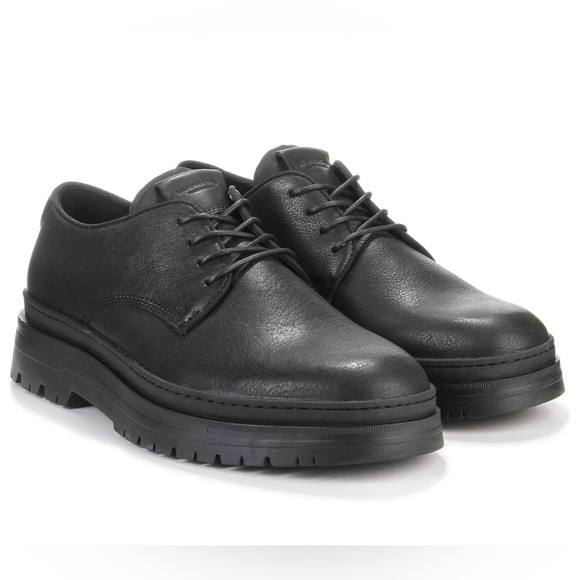 Vagabond | Shoes | New Vagabond Mens 2 James Lace Up Shoe 